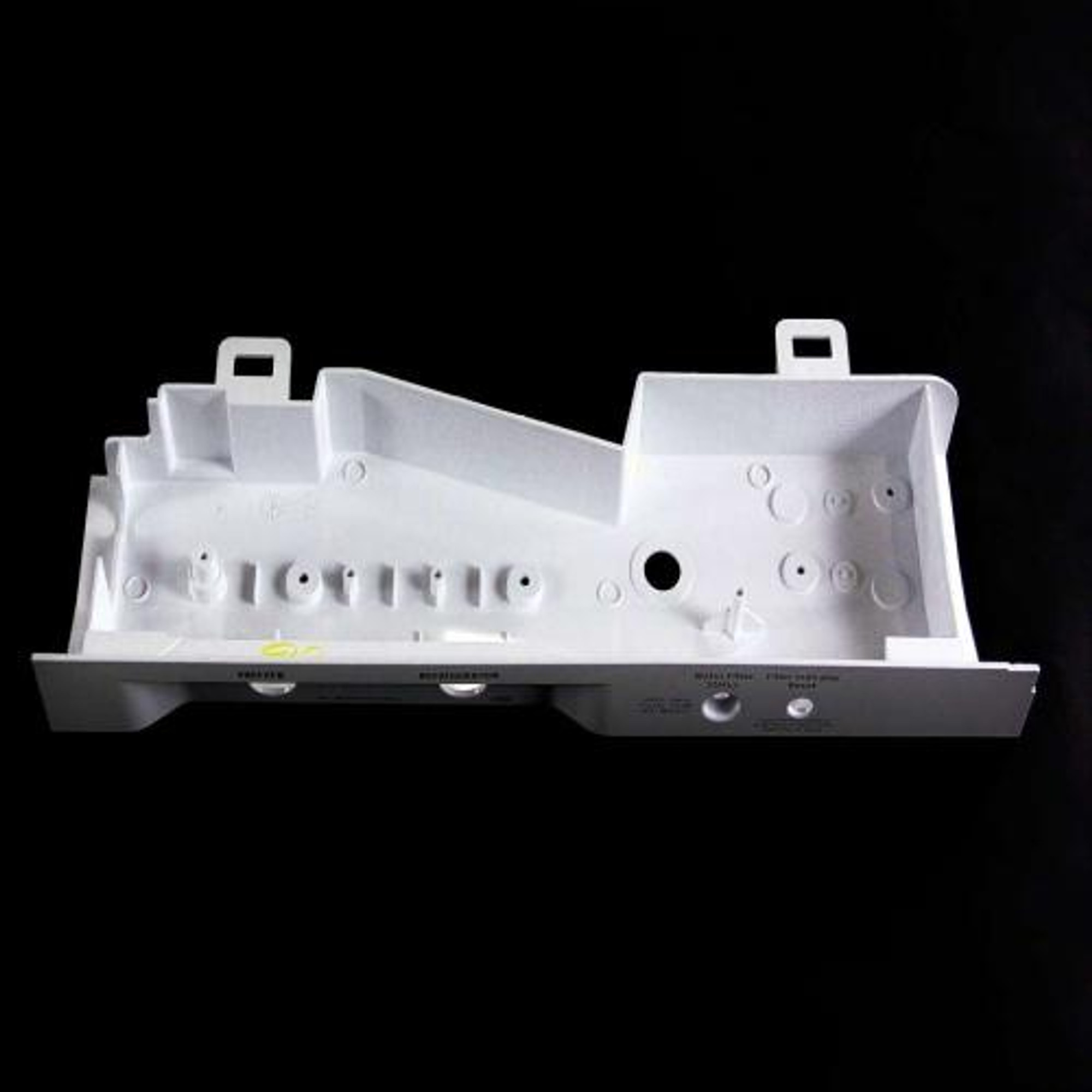 Whirlpool Refrigerator Control Box W10553058 Whirlpool Refrigerator Control Box W10553058